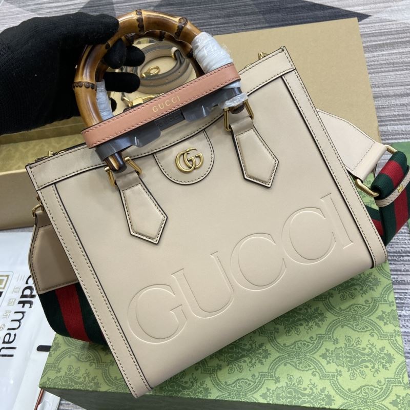 Gucci Top Handle Bags